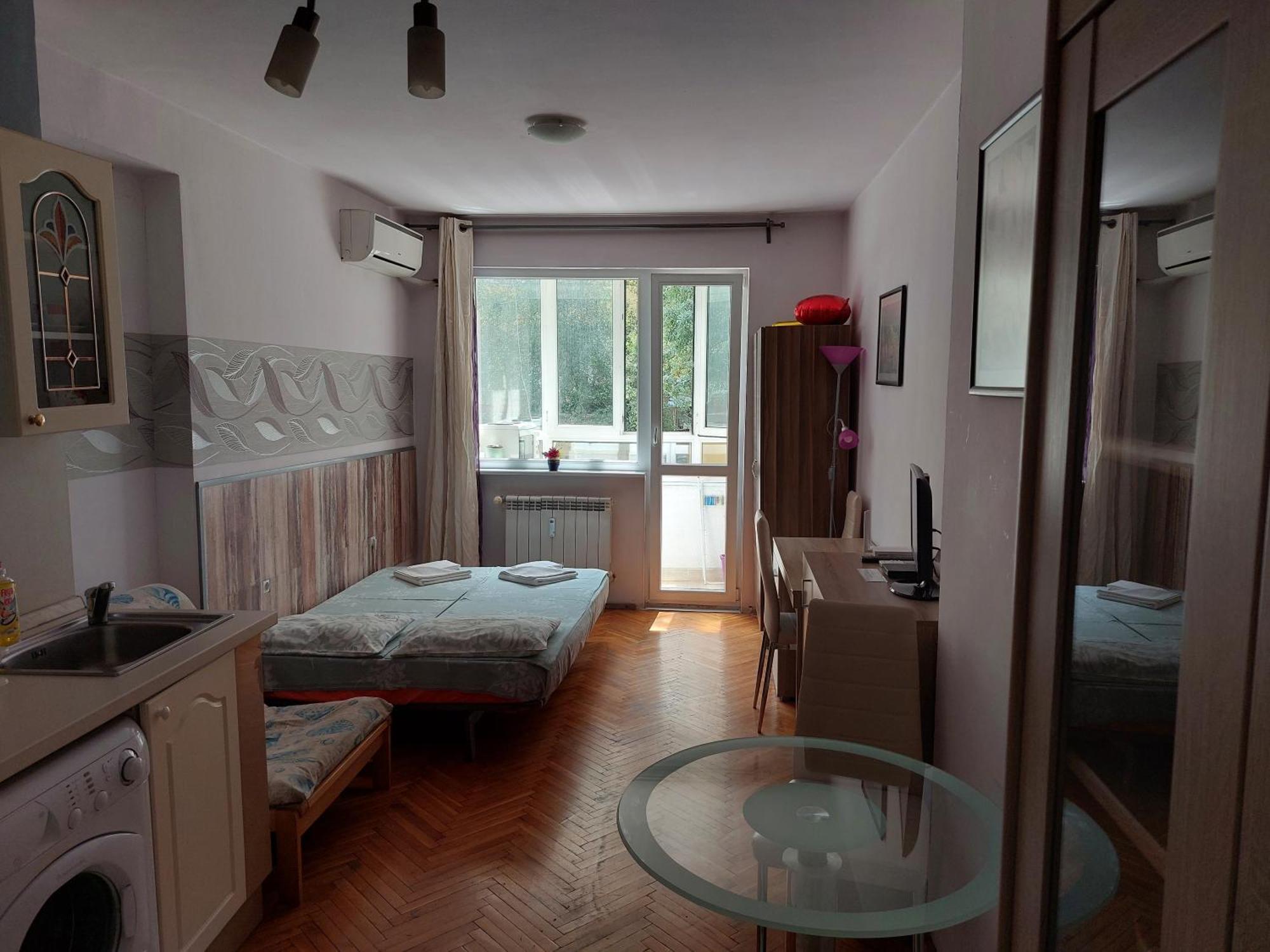 Studio Rositza Szófia Kültér fotó