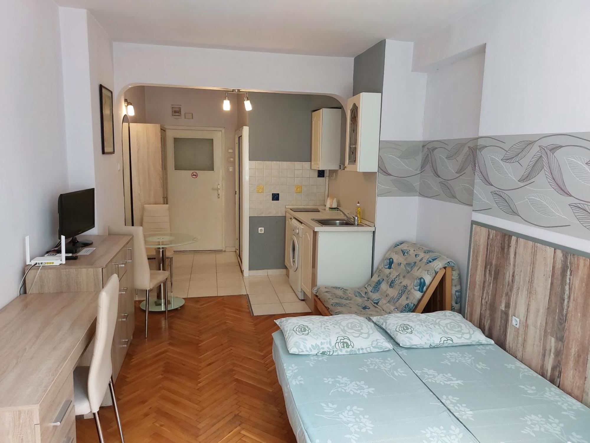 Studio Rositza Szófia Kültér fotó