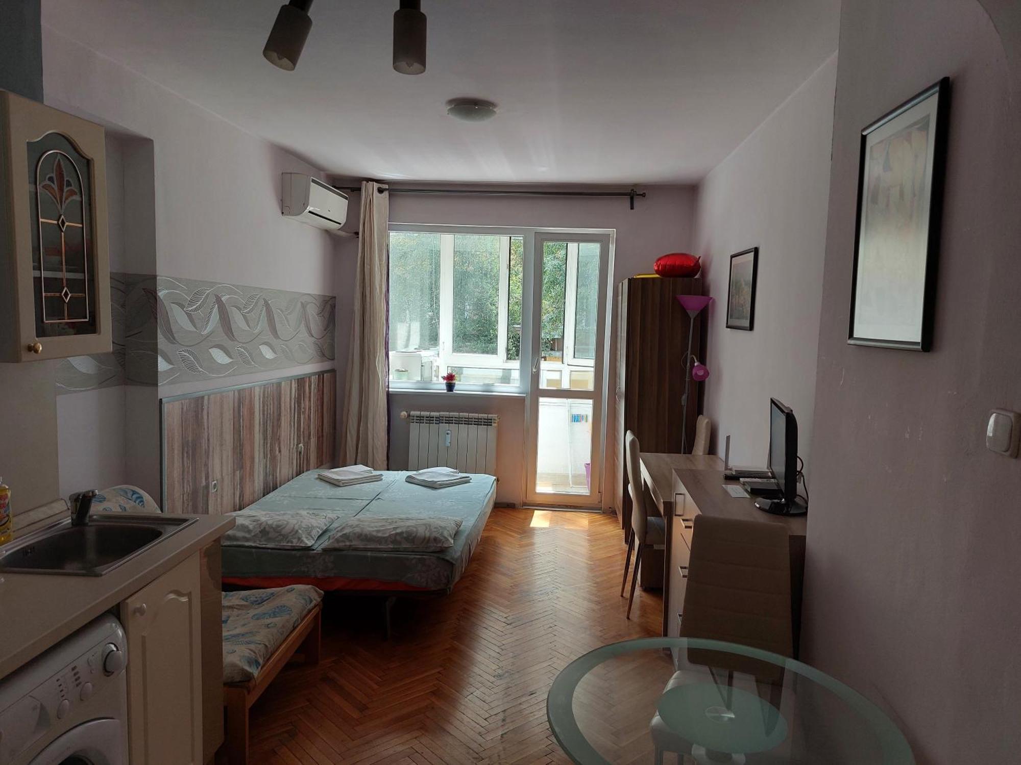 Studio Rositza Szófia Kültér fotó