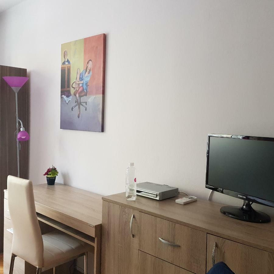 Studio Rositza Szófia Kültér fotó
