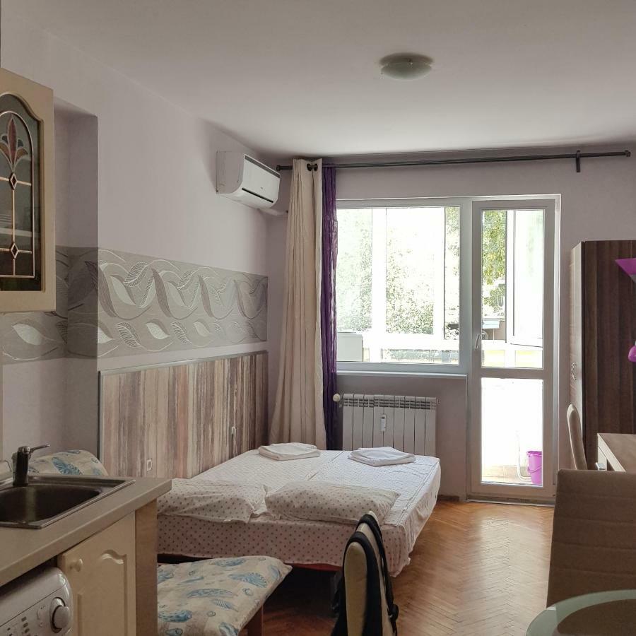 Studio Rositza Szófia Kültér fotó