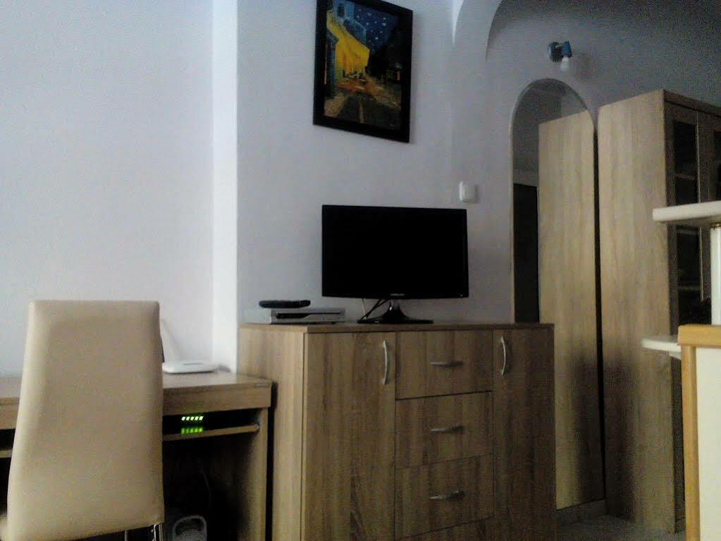 Studio Rositza Szófia Kültér fotó